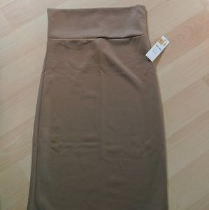 Agnes & Dora pencil skirt